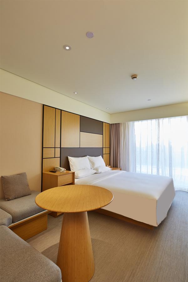 Ji Hotel Hangzhou West Lake Kaiyuan Road Exterior photo